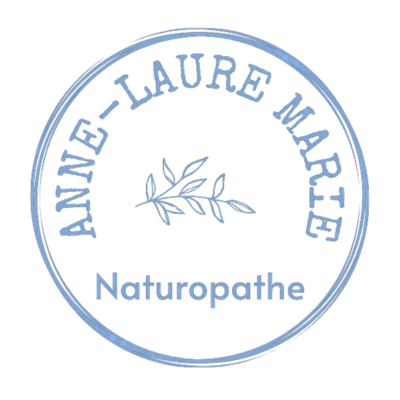Anne-Laure Marie - Naturopathe et conseillère fleurs de Bach